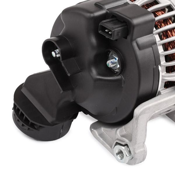 RIDEX 4G0748 Alternator