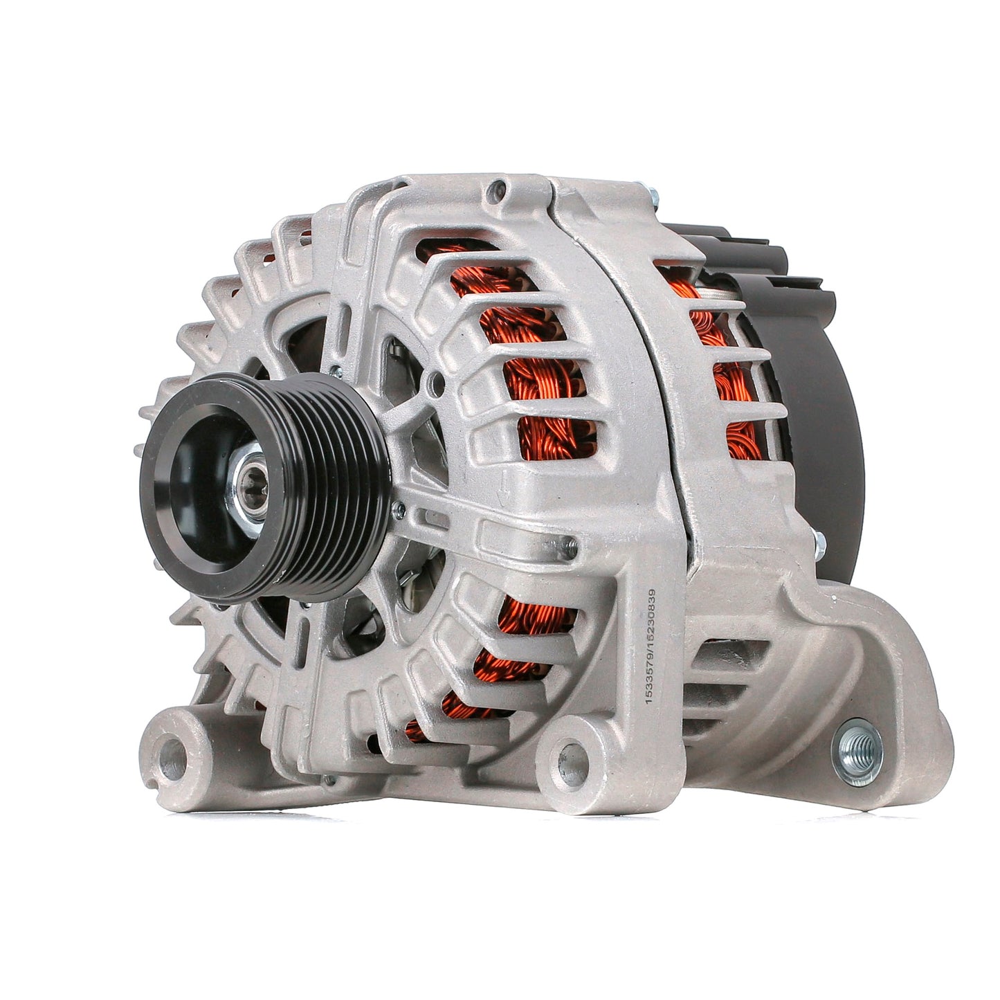 RIDEX 4G0770 Alternator