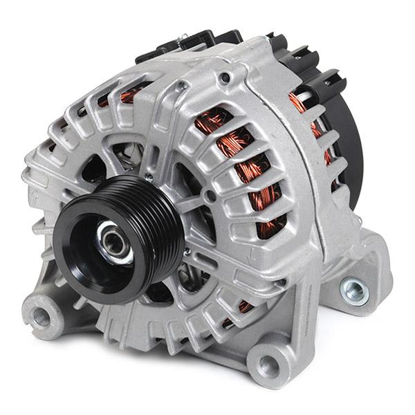 RIDEX 4G0770 Alternator