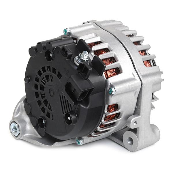 RIDEX 4G0770 Alternator
