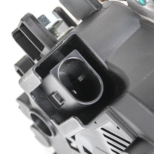 RIDEX 4G0770 Alternator