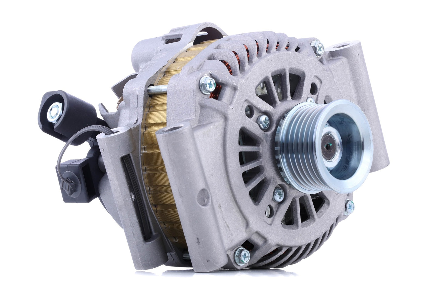 RIDEX 4G1121 Alternator