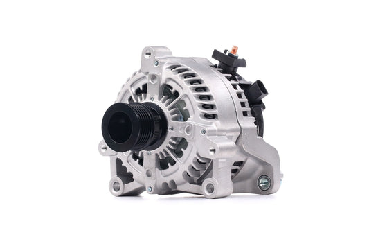 RIDEX 4G1375 Alternator for BMW 1 Series