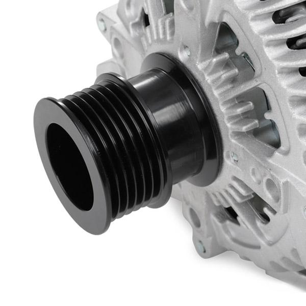 RIDEX 4G1375 Alternator for BMW 1 Series