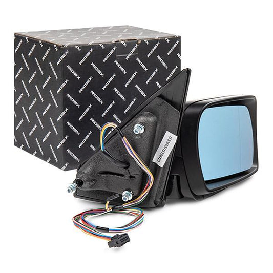 RIDEX 50O0494 Wing mirror for BMW X5 (E53)