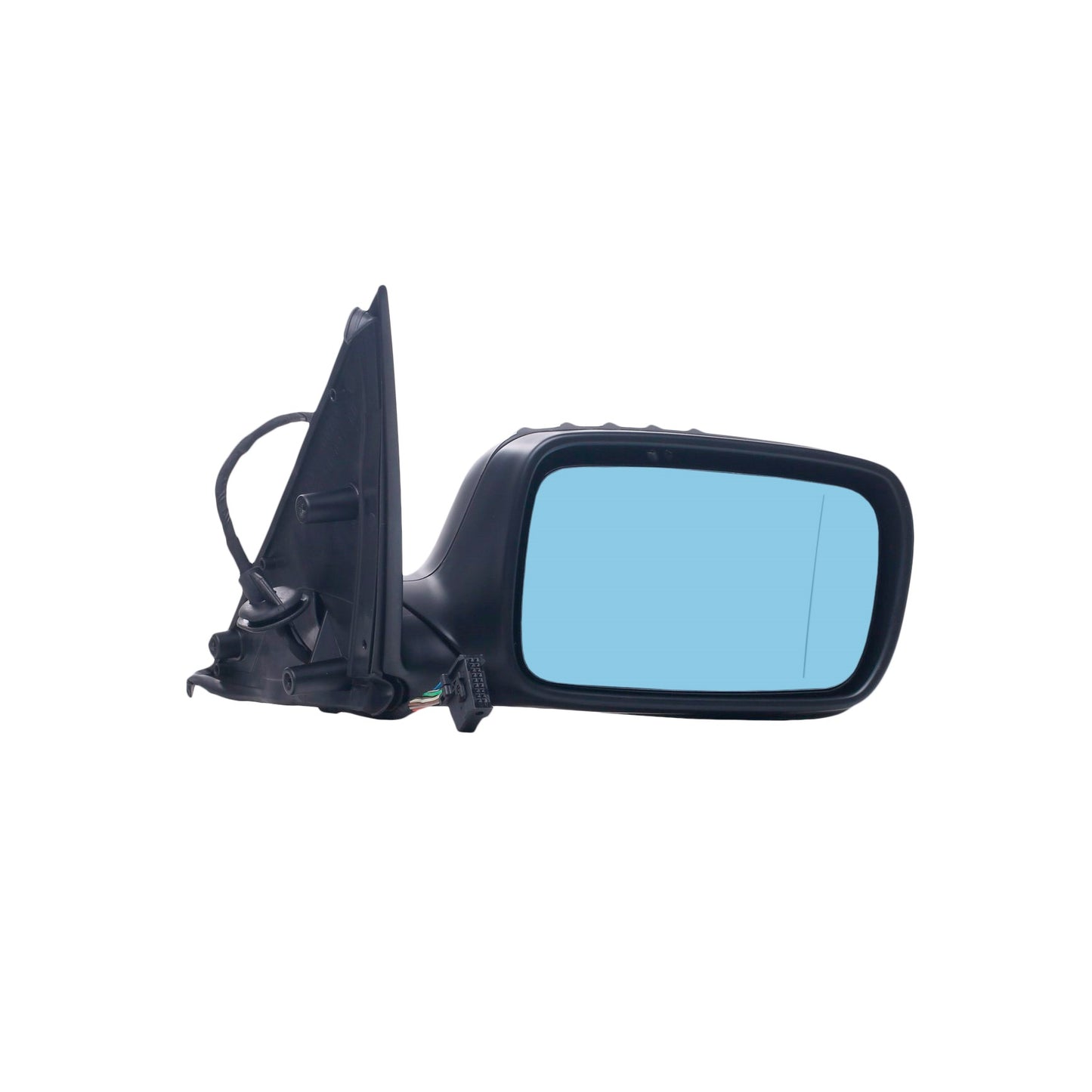 RIDEX 50O0496 Wing mirror for BMW 7 (E65, E66, E67)