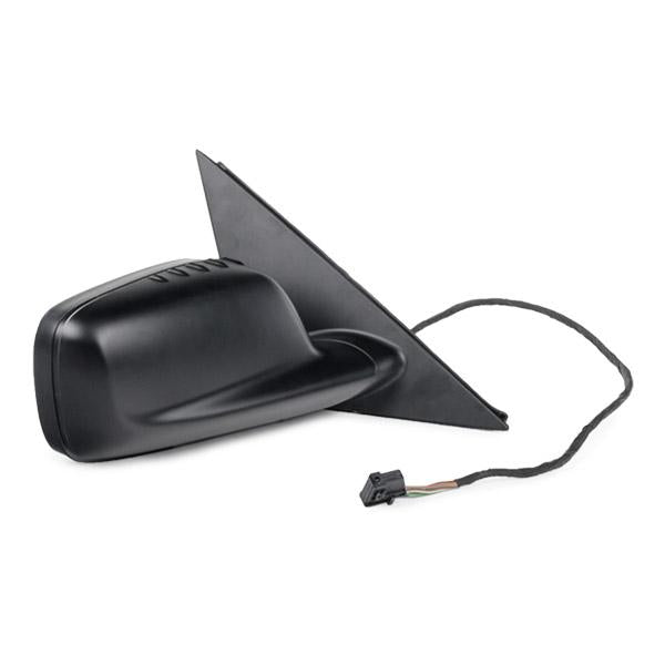 RIDEX 50O0496 Wing mirror for BMW 7 (E65, E66, E67)