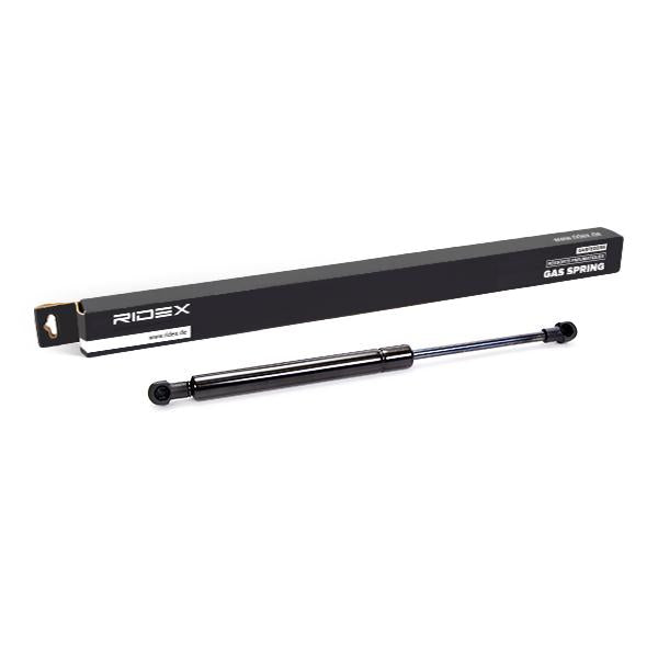 RIDEX 514G0013 Bonnet strut for E60