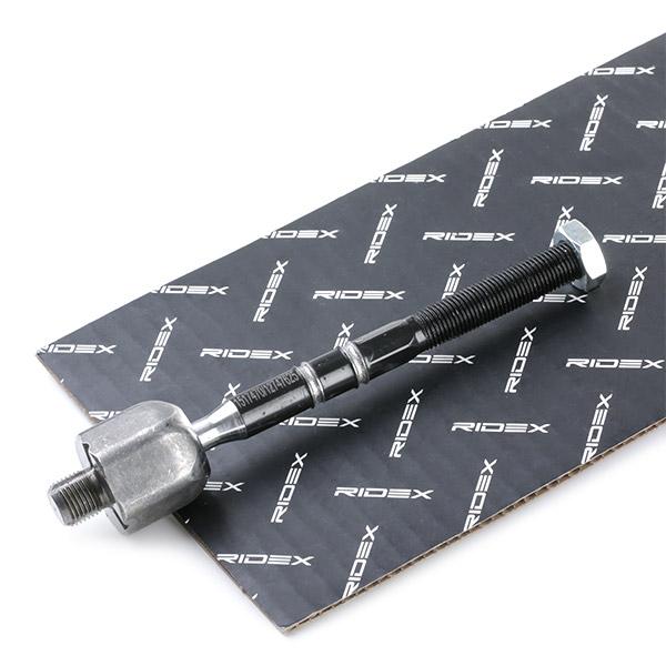 RIDEX 51T0193 Inner tie rod