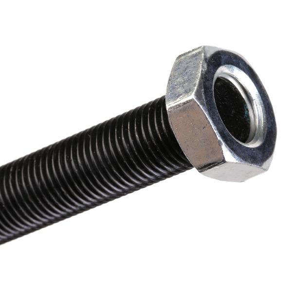 RIDEX 51T0193 Inner tie rod