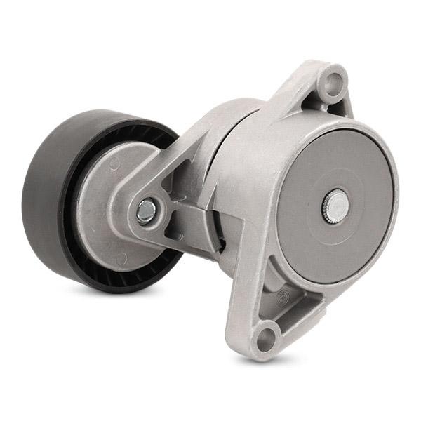 RIDEX 541V0007 Belt Tensioner, v-ribbed belt