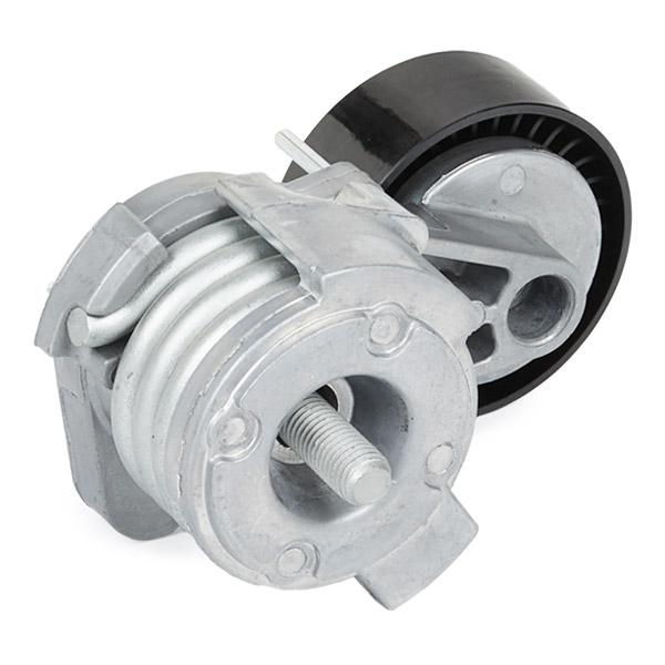 RIDEX 541V0022 Tensioner pulley