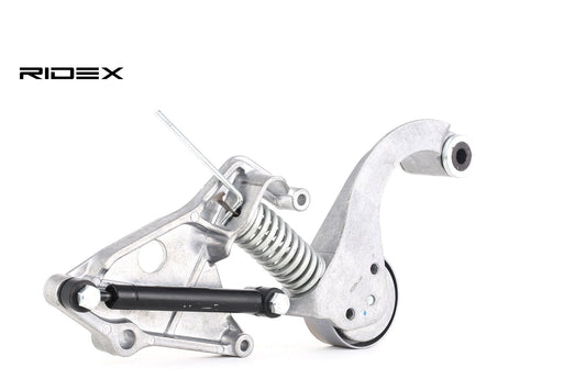 RIDEX 541V0038 Belt Tensioner, v-ribbed belt