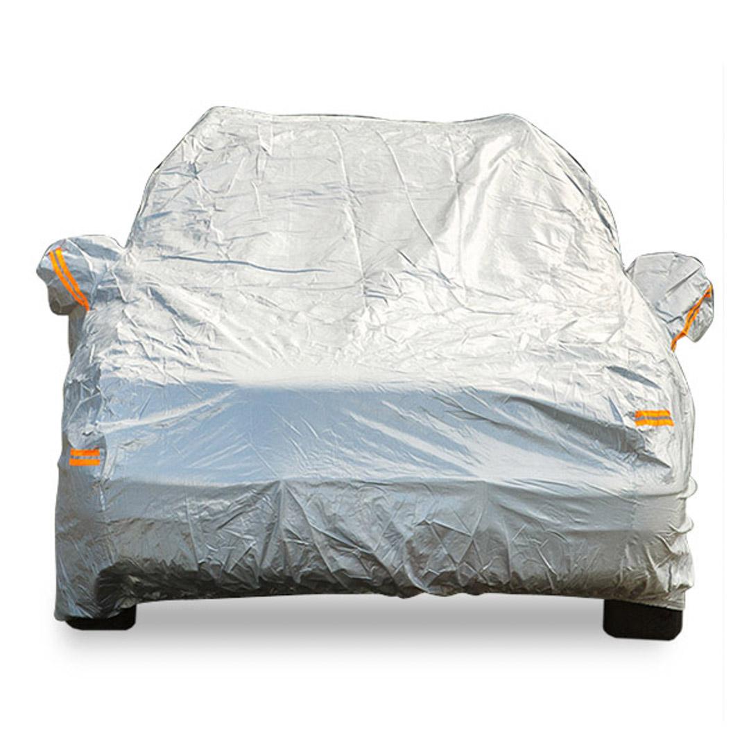 RIDEX 5645A0002 Car cover