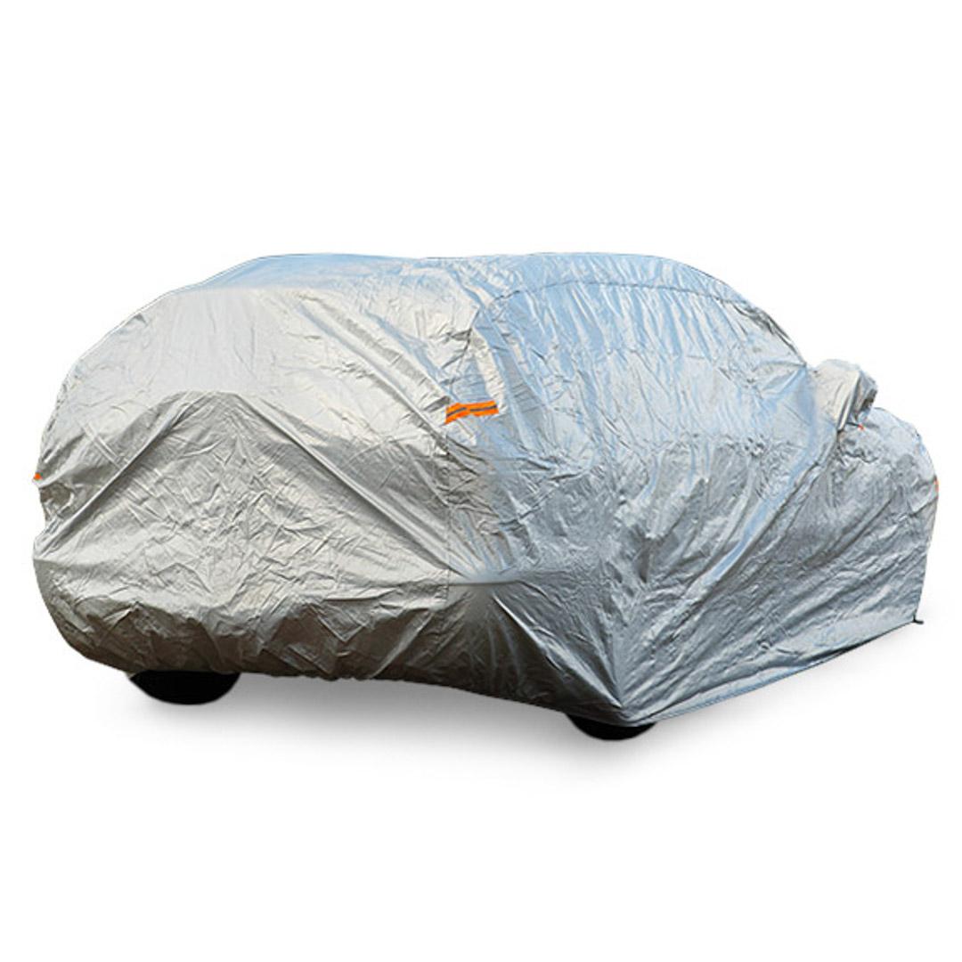 RIDEX 5645A0002 Car cover