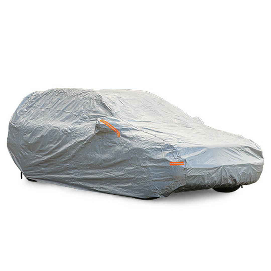 RIDEX 5645A0002 Car cover