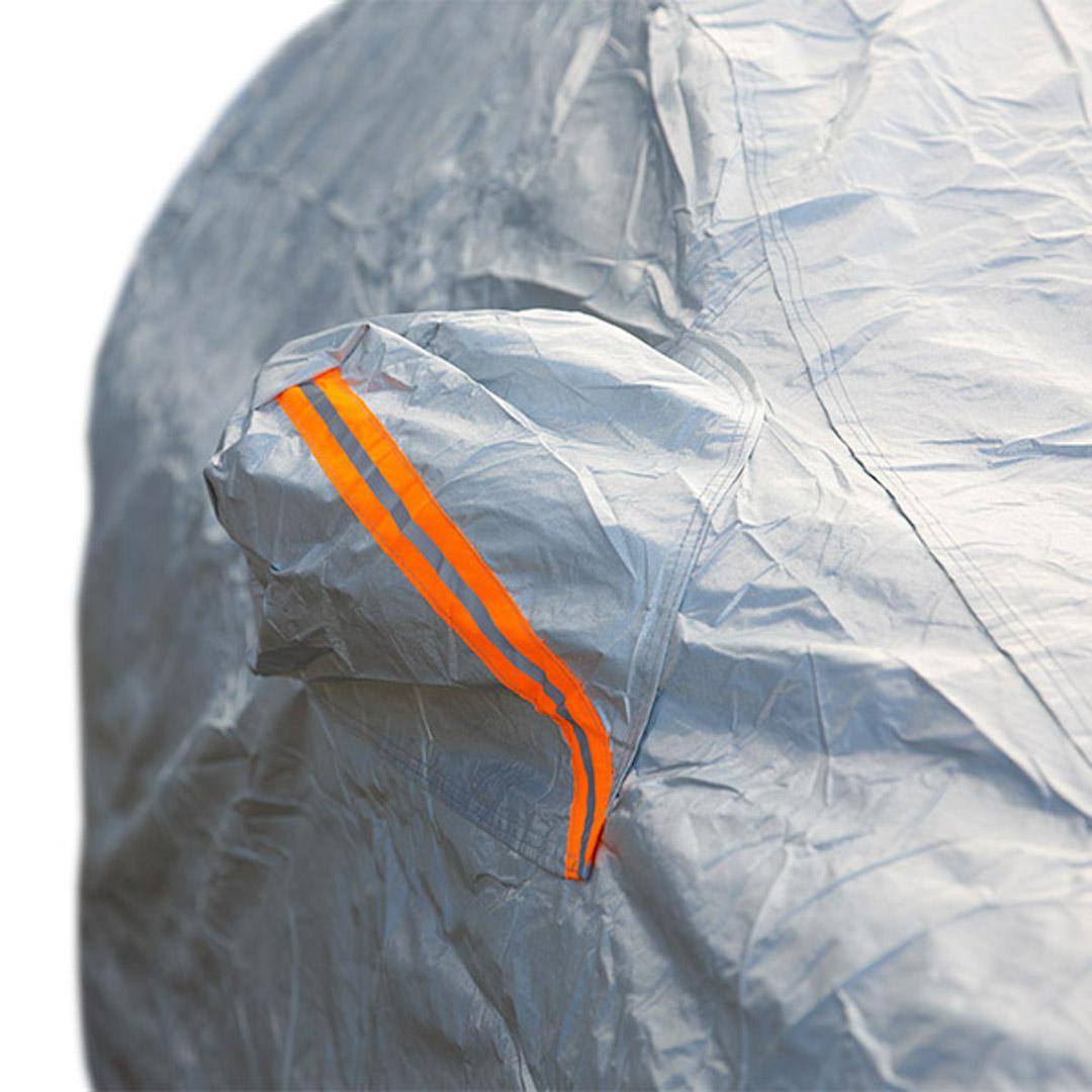 RIDEX 5645A0002 Car cover