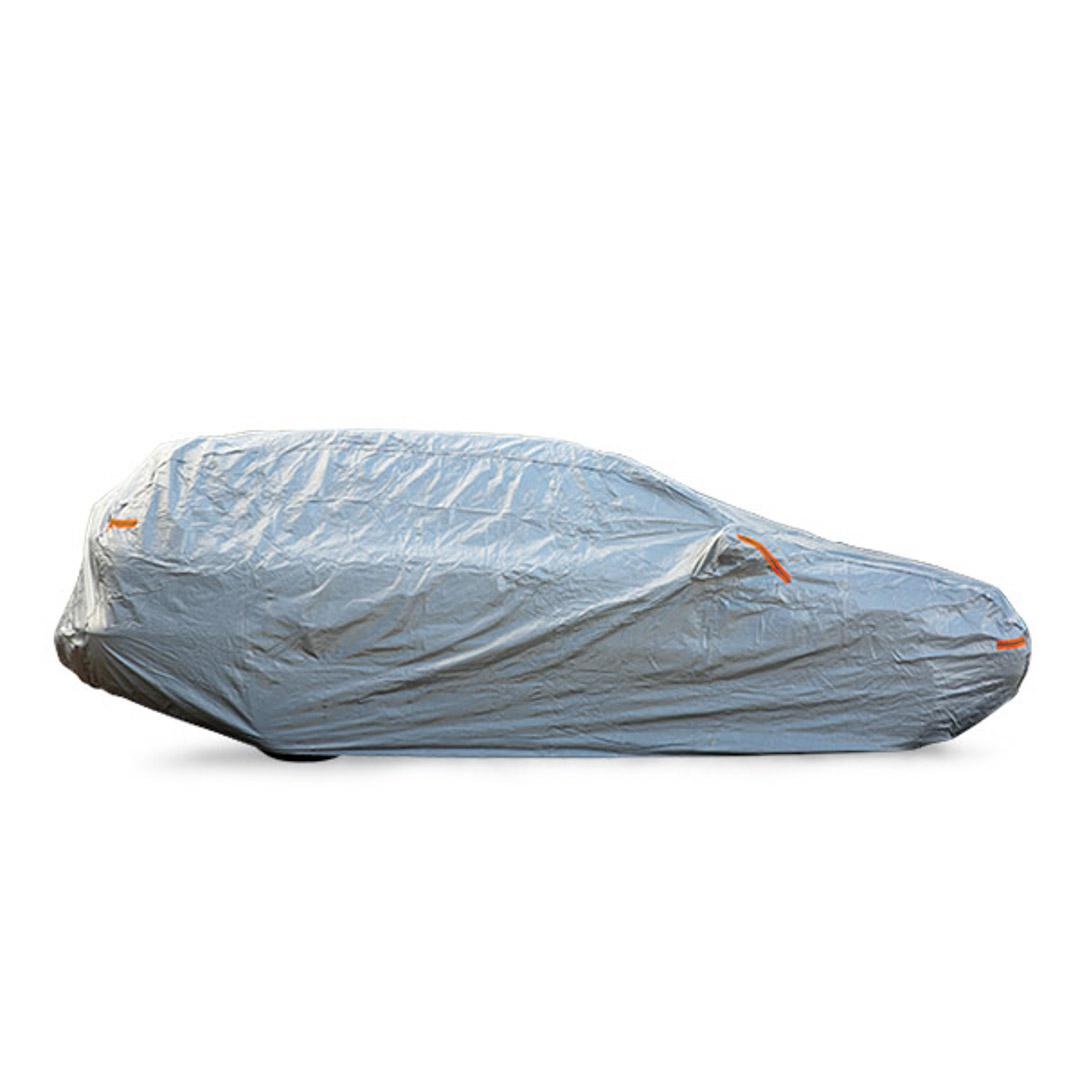 RIDEX 5645A0002 Car cover