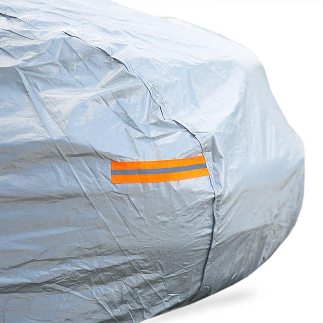 RIDEX 5645A0002 Car cover
