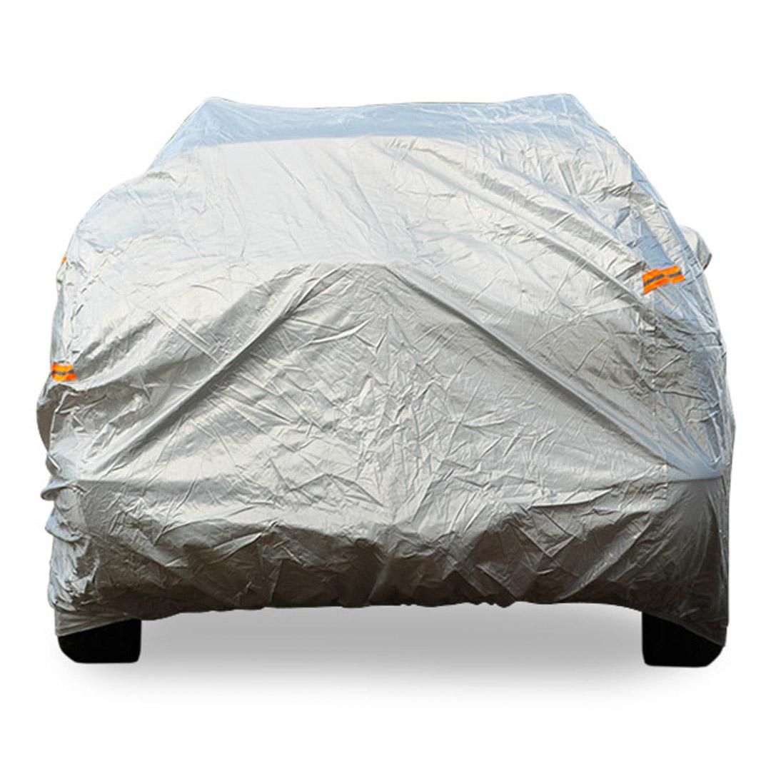 RIDEX 5645A0002 Car cover