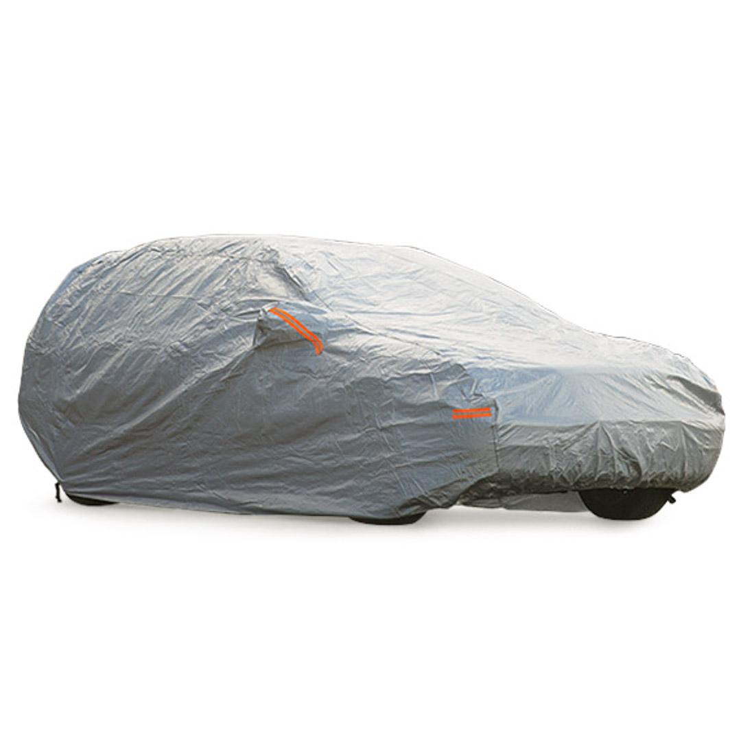 RIDEX 5645A0002 Car cover