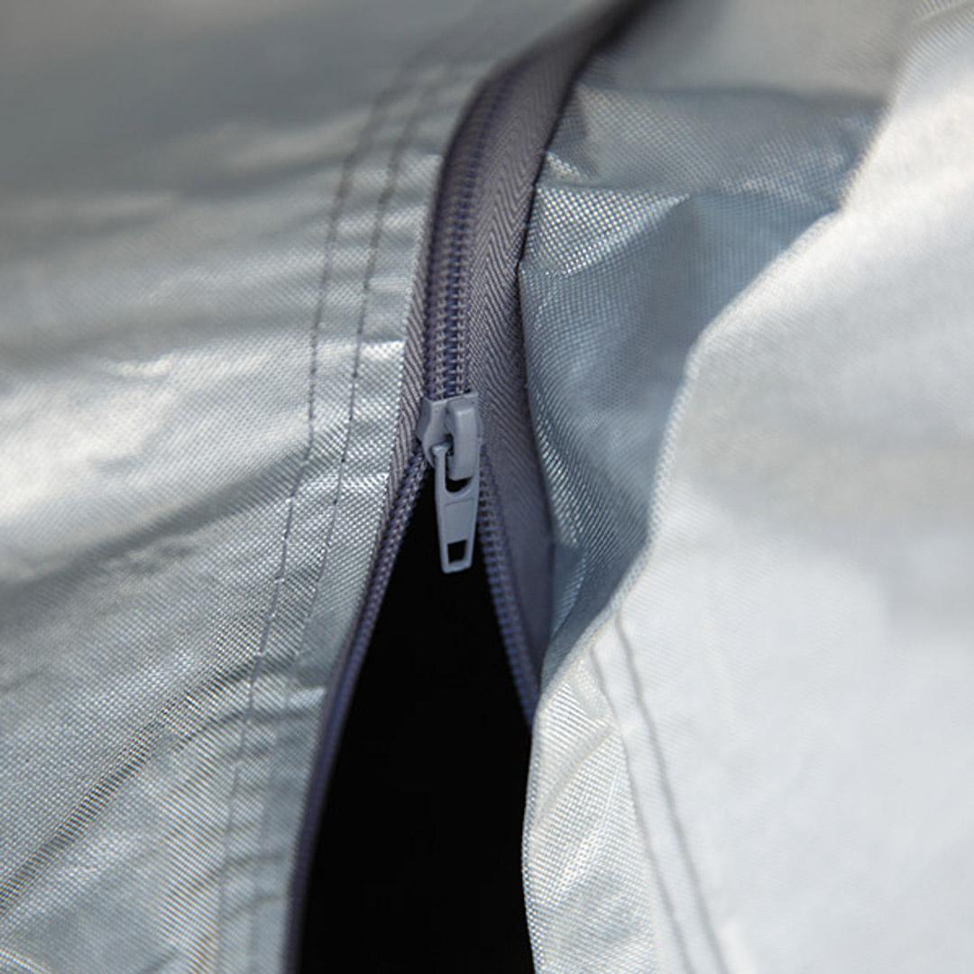 RIDEX 5645A0002 Car cover