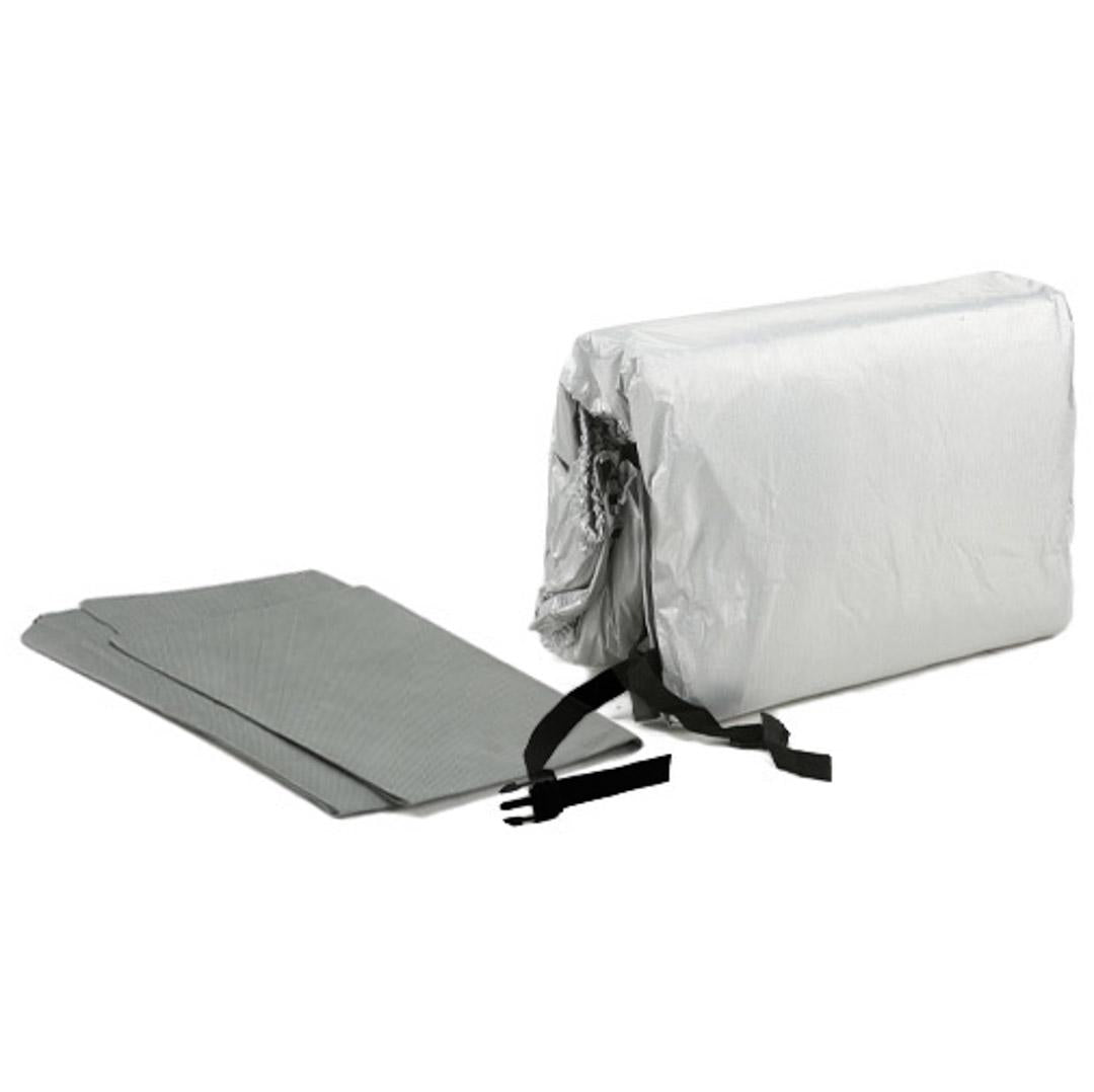 RIDEX 5645A0002 Car cover