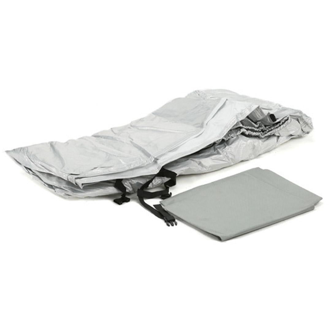 RIDEX 5645A0002 Car cover