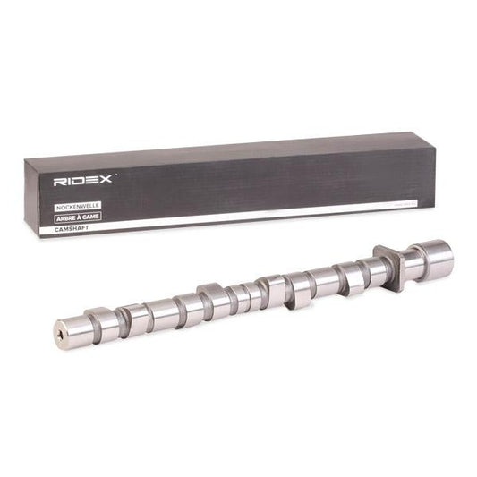 RIDEX 566C0030 Camshaft