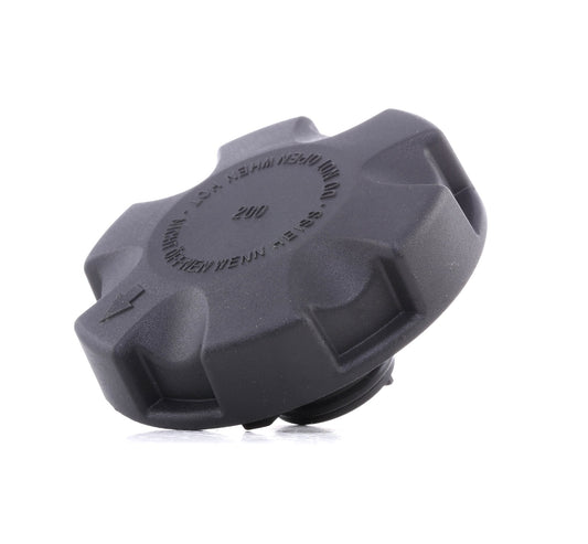 RIDEX 56V0024 Expansion tank cap