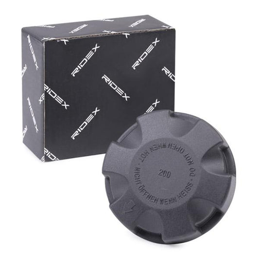 RIDEX 56V0024 Expansion tank cap