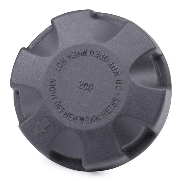 RIDEX 56V0024 Expansion tank cap