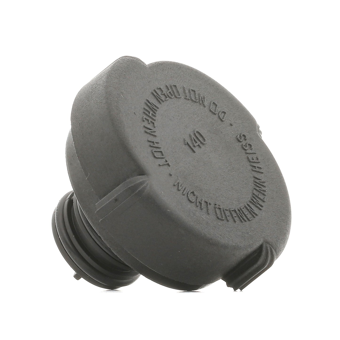RIDEX 56V0061 Expansion tank cap
