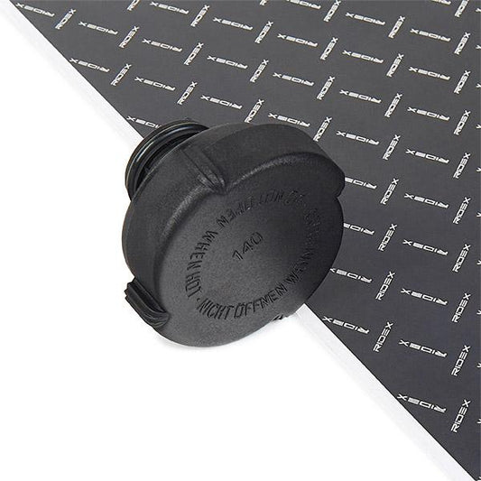 RIDEX 56V0061 Expansion tank cap