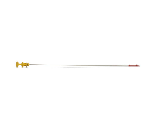 RIDEX 599O0009 Oil Dipstick