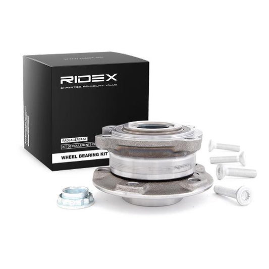 RIDEX 654W0321 Wheel Bearing Kit