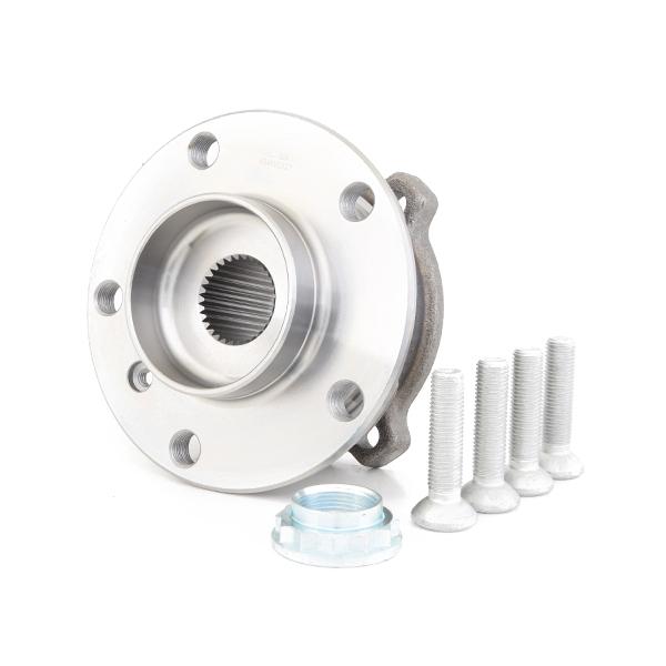 RIDEX 654W0321 Wheel Bearing Kit