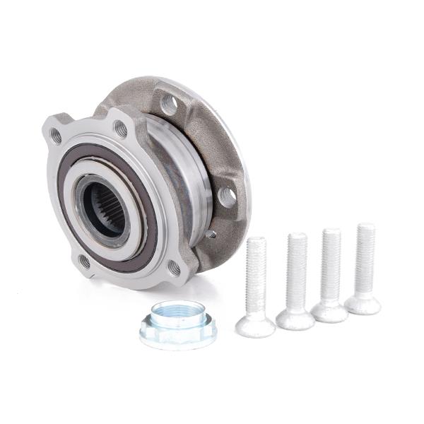 RIDEX 654W0321 Wheel Bearing Kit