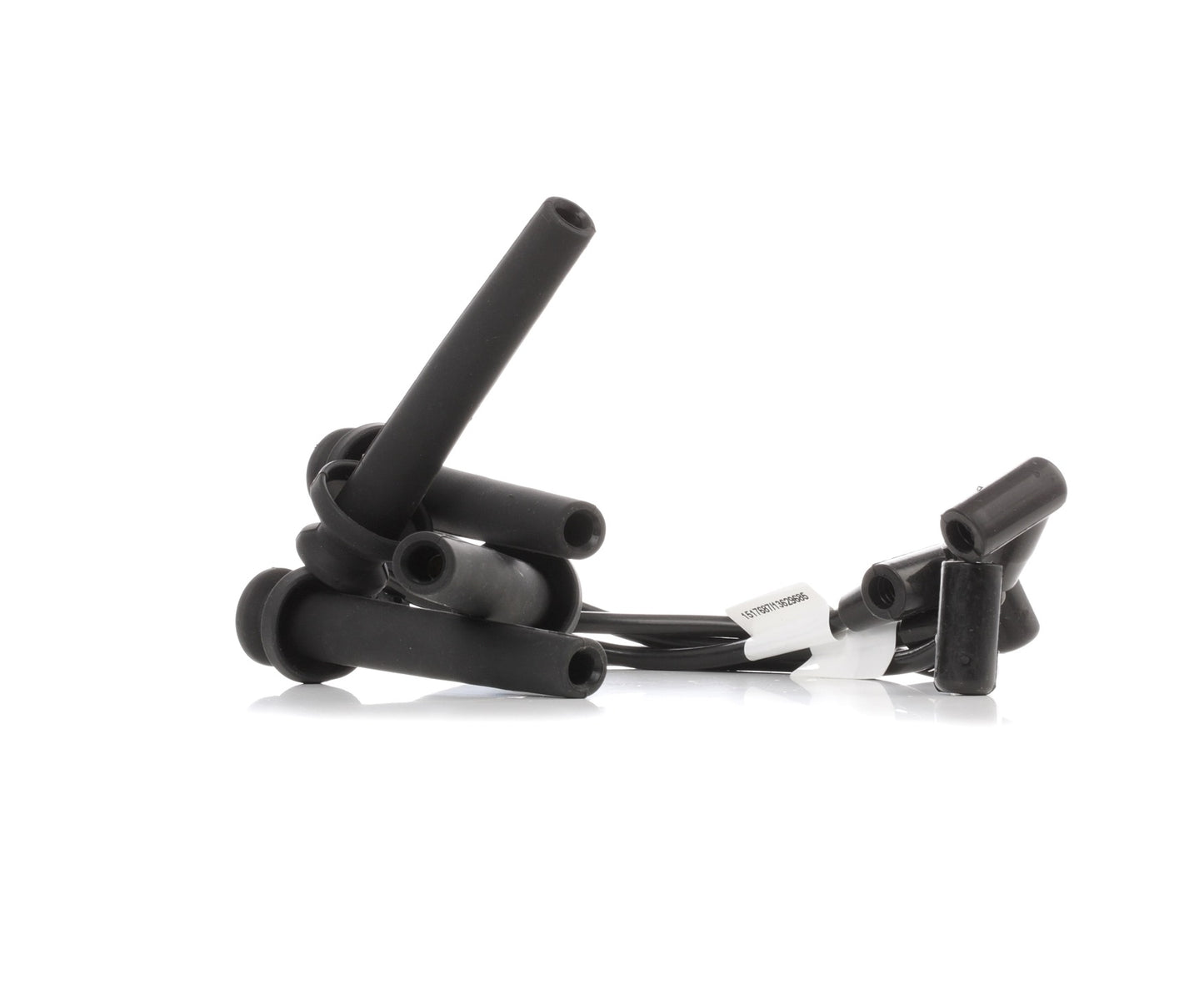 RIDEX 685I0071 Ignition Cable Kit