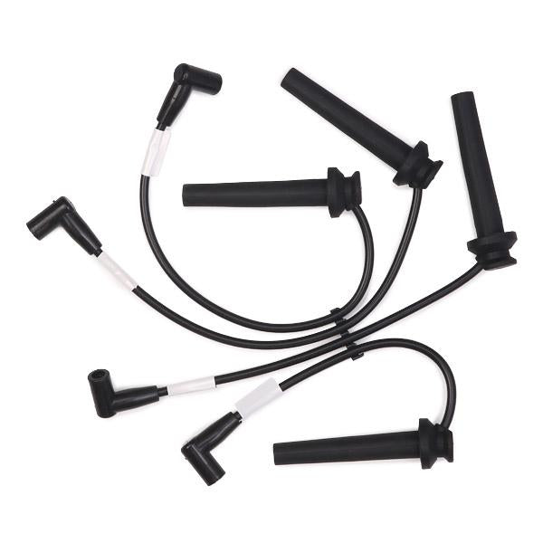 RIDEX 685I0071 Ignition Cable Kit