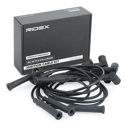 RIDEX 685I0224 Ignition Cable Kit