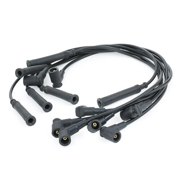RIDEX 685I0224 Ignition Cable Kit