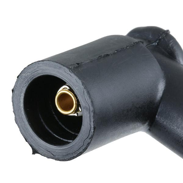 RIDEX 685I0224 Ignition Cable Kit