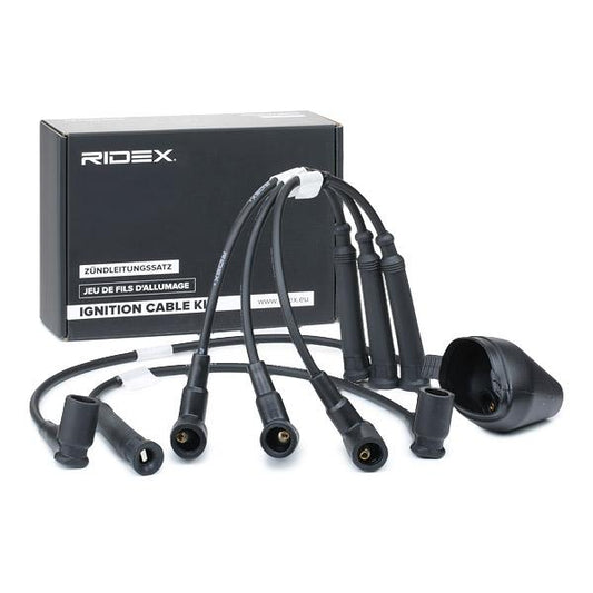 RIDEX 685I0231 Ignition Cable Kit