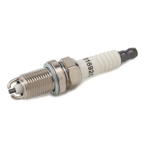 RIDEX 686S0007 Spark Plug