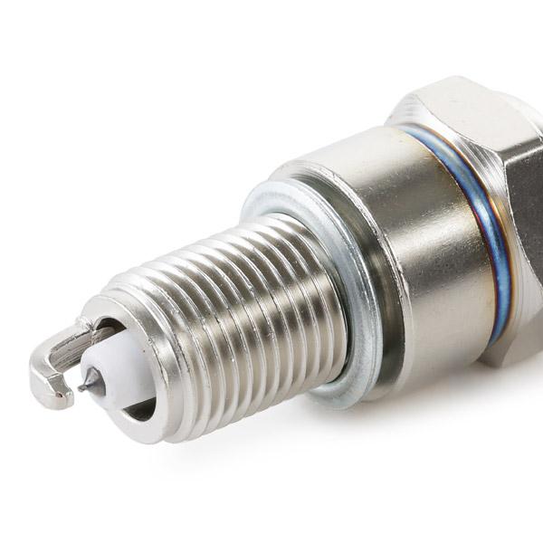 RIDEX 686S0028 Spark Plug 1