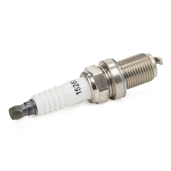 RIDEX 686S0034 Spark Plug