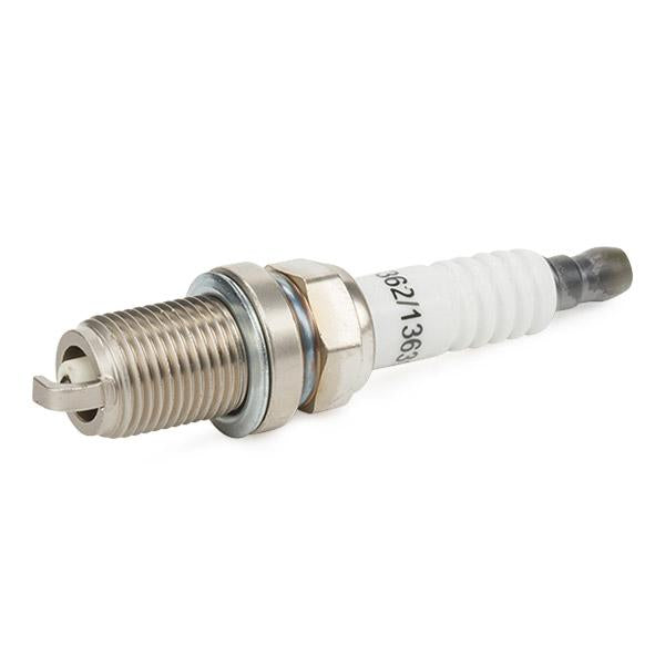 RIDEX 686S0034 Spark Plug 1