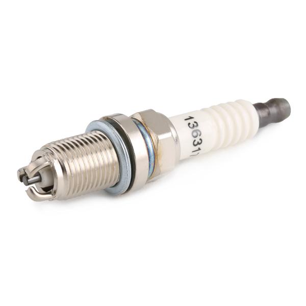 RIDEX 686S0036 Spark Plug 1
