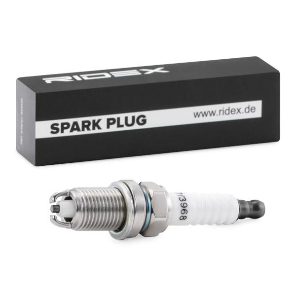 RIDEX 686S0062 Spark Plug 16mm